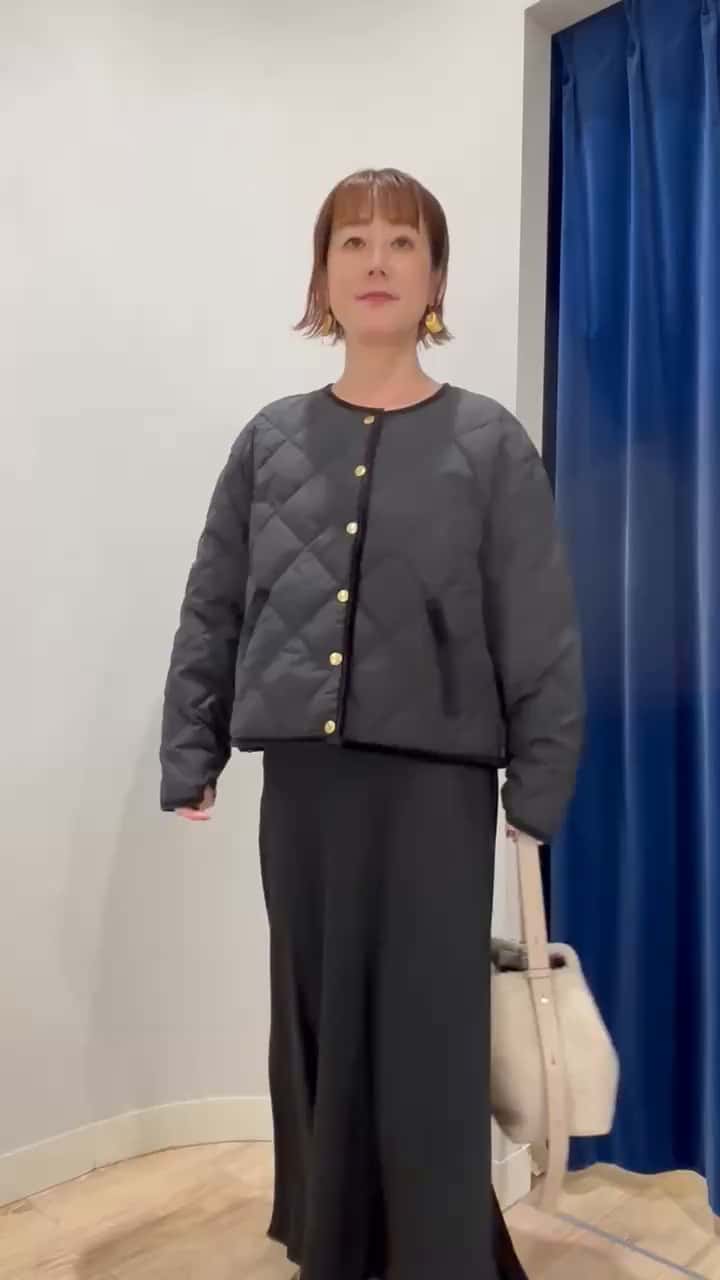 2025.10.26 オススメTAIONアウター サムネイル画像