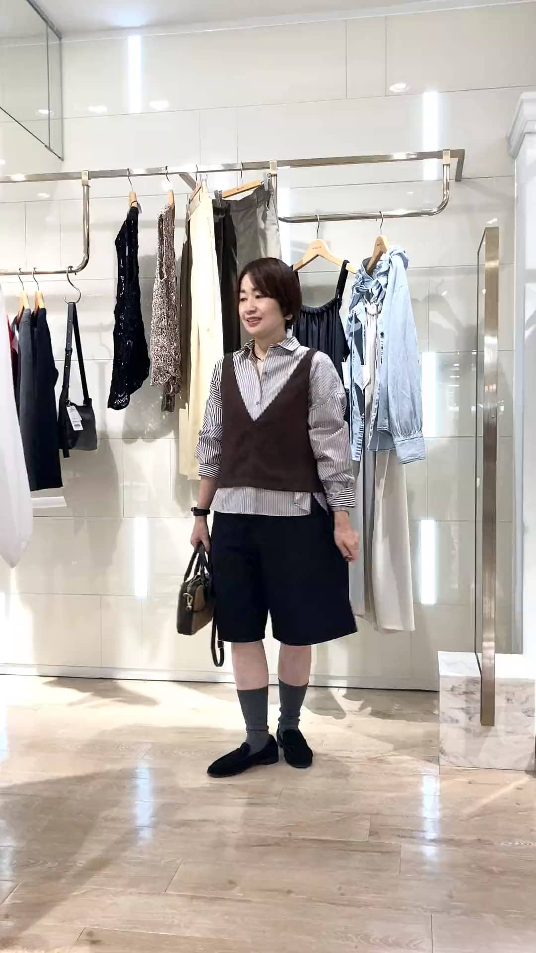 ノーリーズ 京都大丸店 Morita.t ノーリーズ 京都大丸店