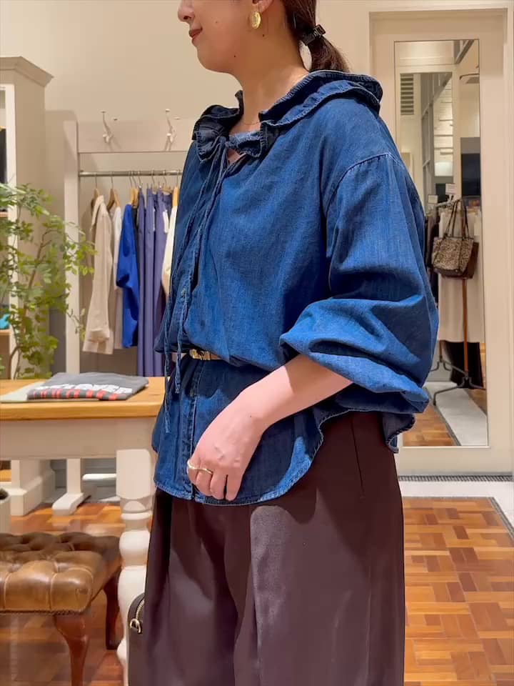 ノーリーズ ららテラス武蔵小杉店 Kagawa ノーリーズ ららテラス武蔵小杉店