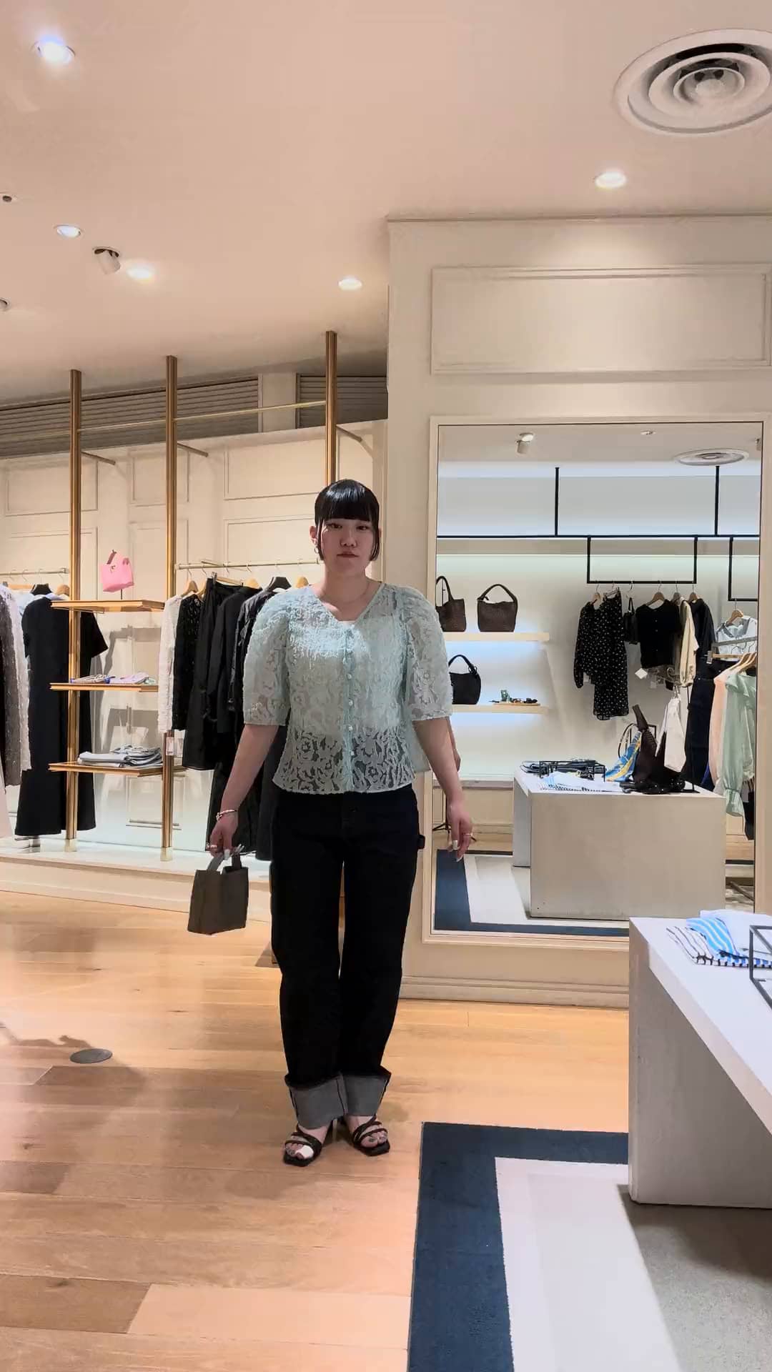 ノーリーズ ルミネ有楽町店 Haruhi ノーリーズ ルミネ有楽町店