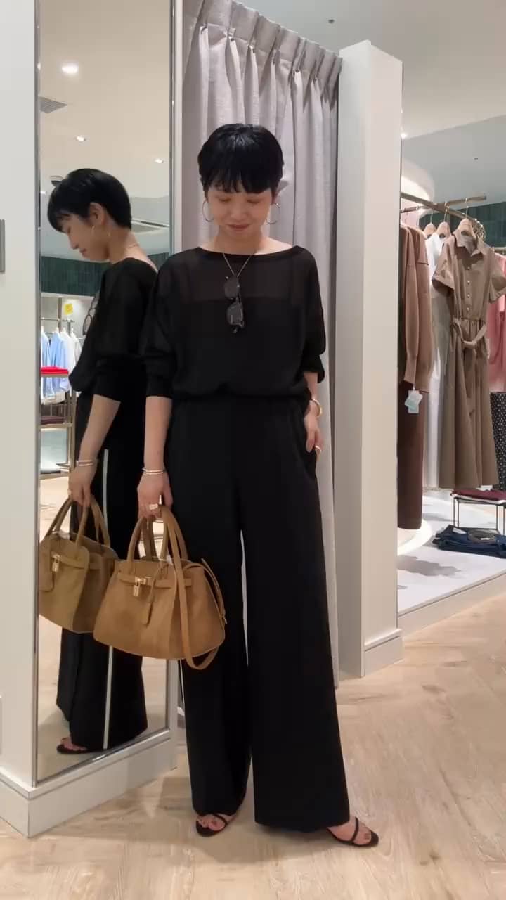ノーリーズチェスターコート 今年も登場！2WAYチェスターコート🧥｜MOVIE詳細｜NOLLEY'S MALL