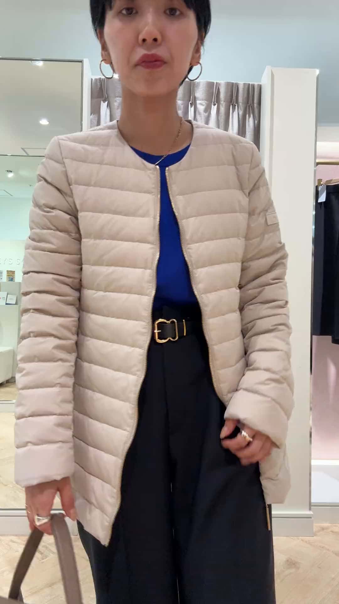 ノーリーズソフィー ミナモア広島店 takemori ノーリーズソフィー ミナモア広島店