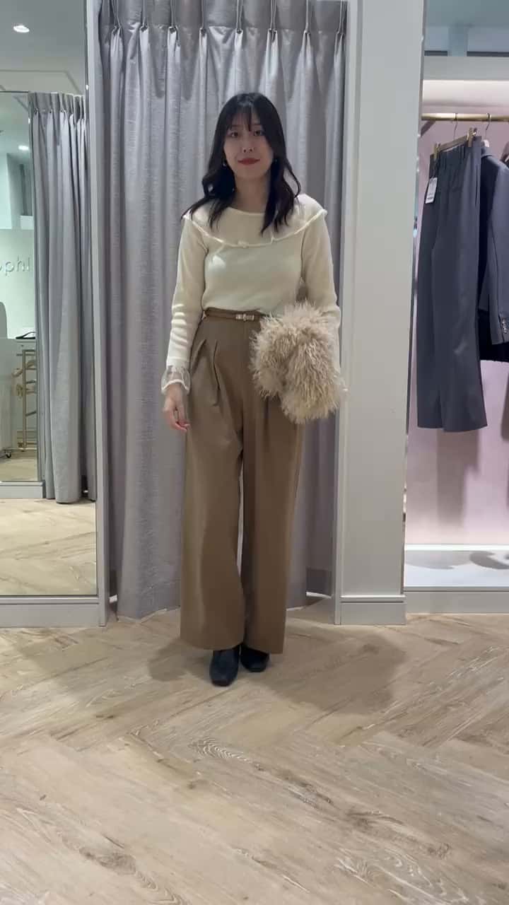 2025.12.01 Nolley's sophi サムネイル画像