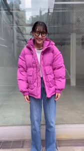 2022.10.04 袖取り外し可能2WAYダウン サムネイル画像