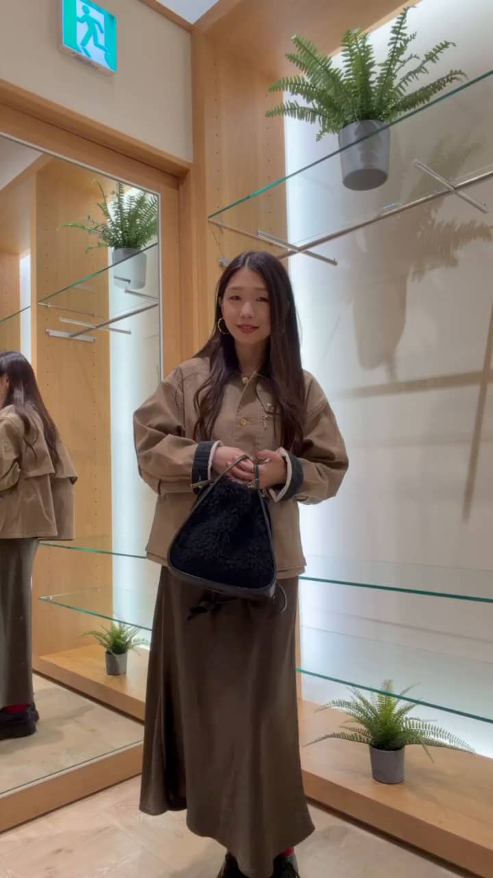 2025.10.31 オールシーズンスカート サムネイル画像