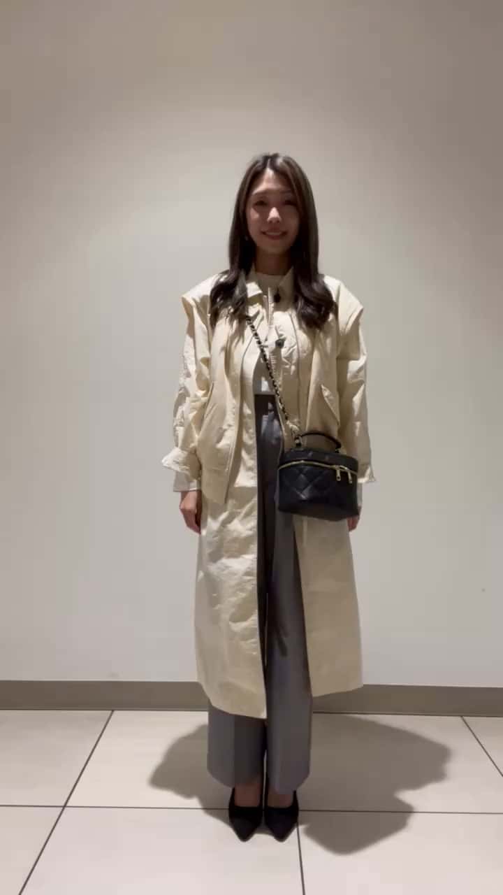 2023.02.14 フレディ💛イチオシコーデ！ サムネイル画像