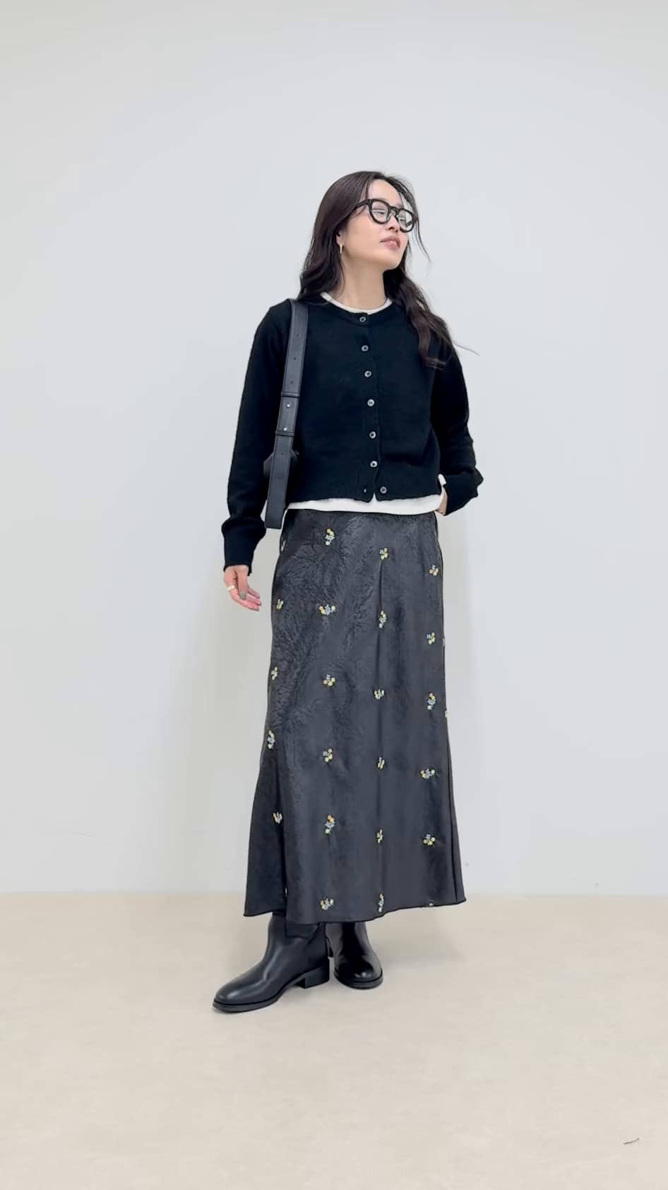 フレディ & グロスターEC haru フレディ & グロスターEC