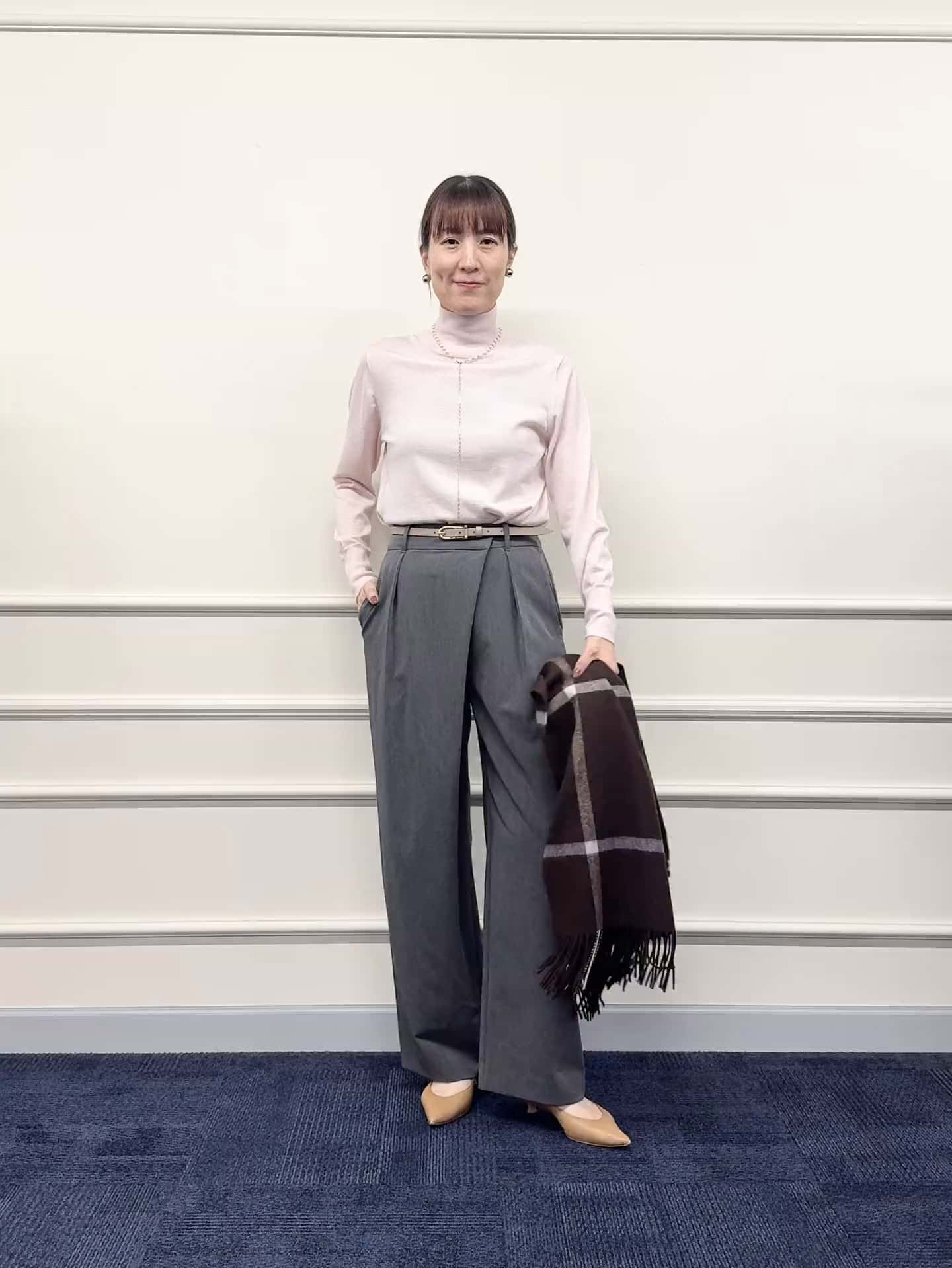 ノーリーズ 調布パルコ店 yamaguchi ノーリーズ 調布パルコ店