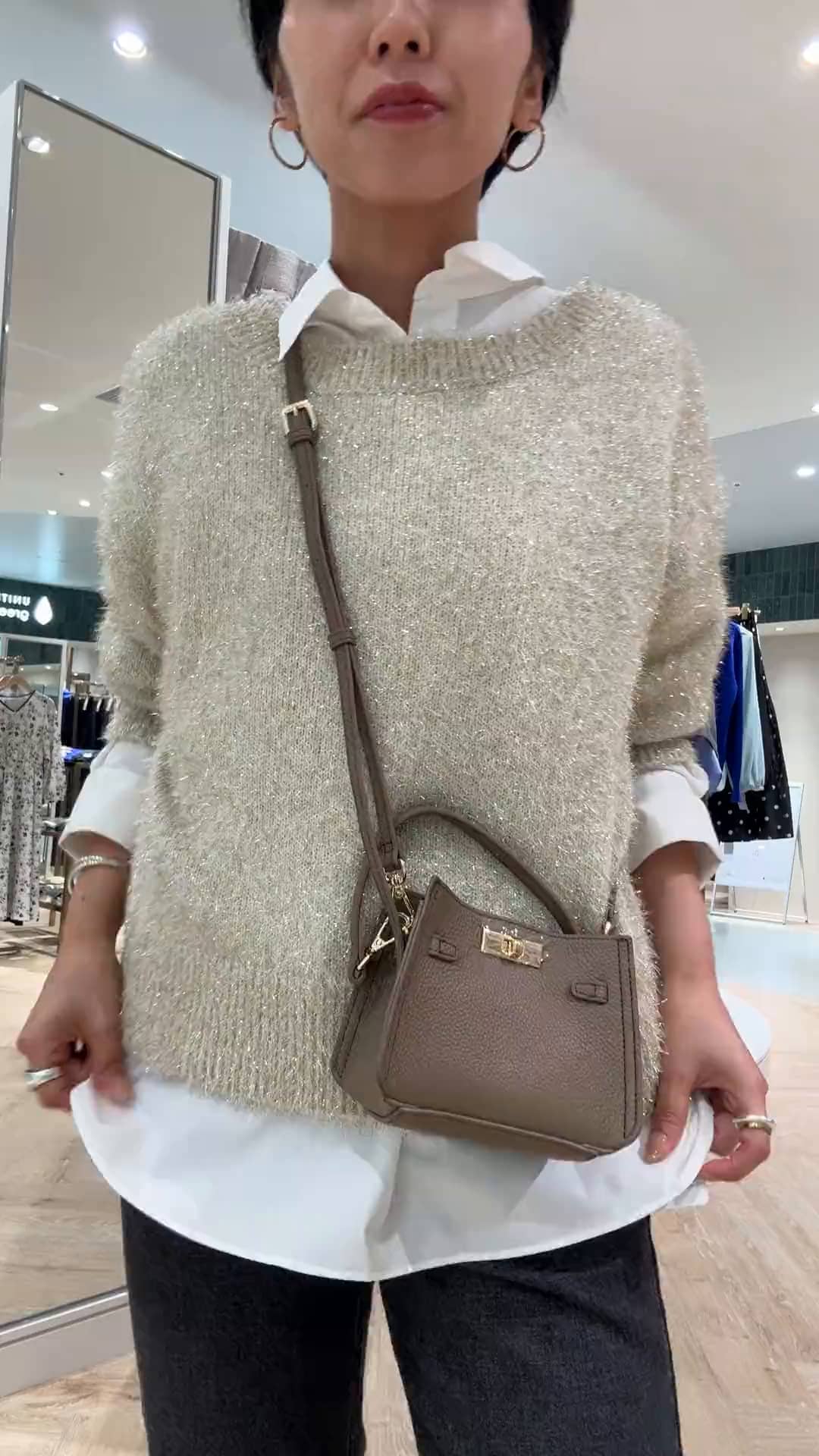 ノーリーズソフィー ミナモア広島店 takemori ノーリーズソフィー ミナモア広島店