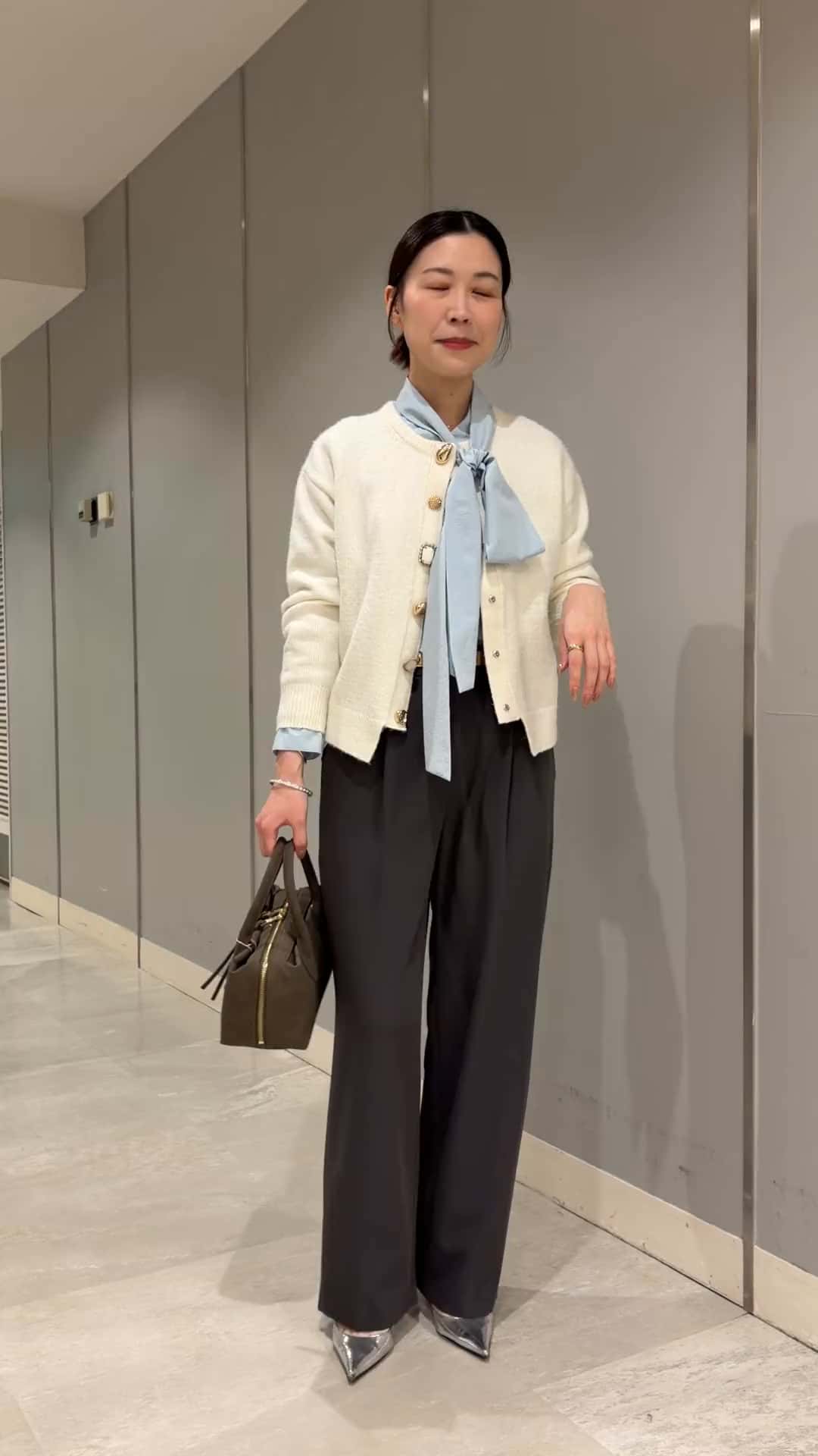 ノーリーズ 神戸大丸店 sugimoto ノーリーズ 神戸大丸店