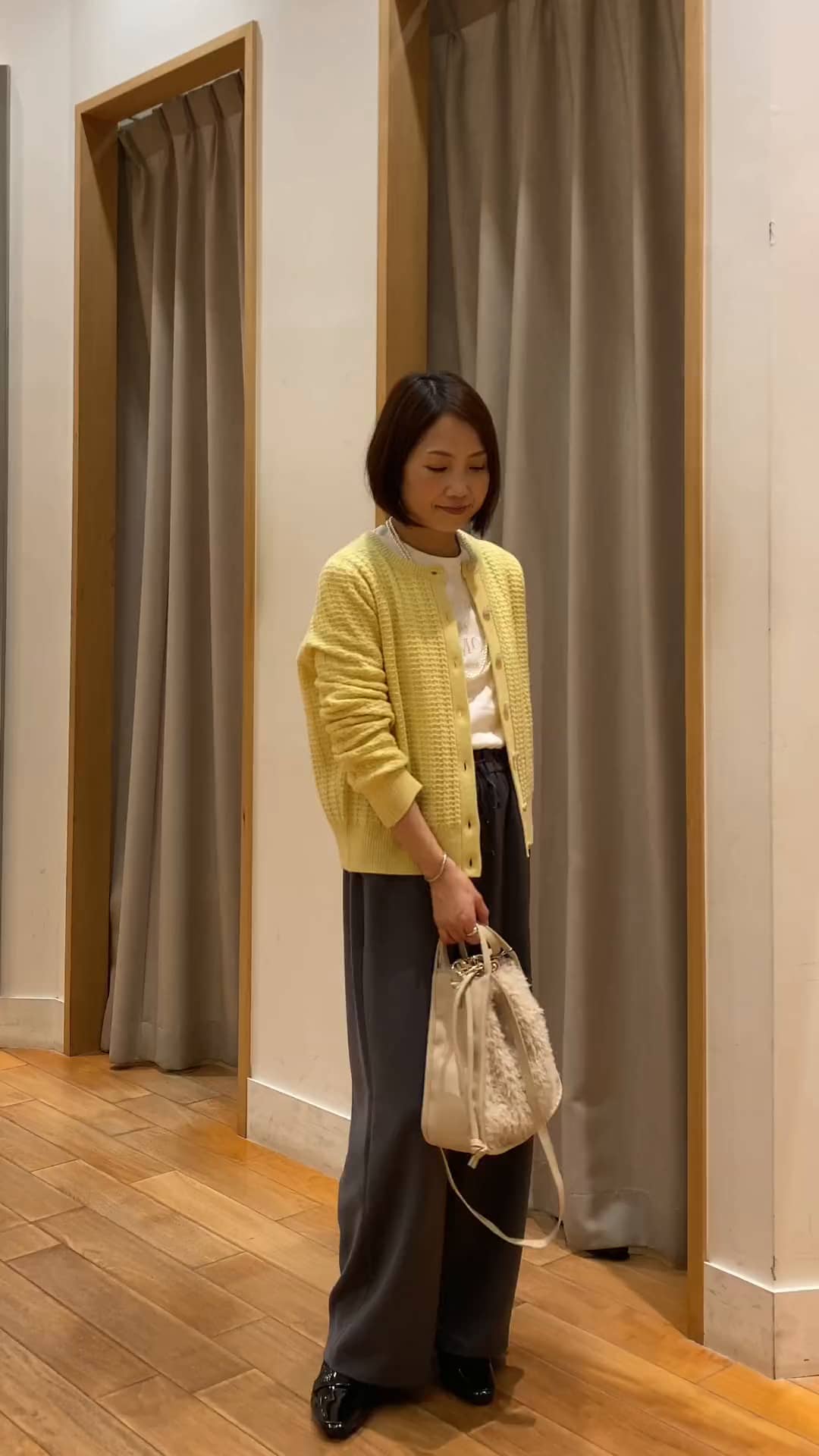 フレディ & グロスター モザイクモール港北店 mori フレディ & グロスター モザイクモール港北店