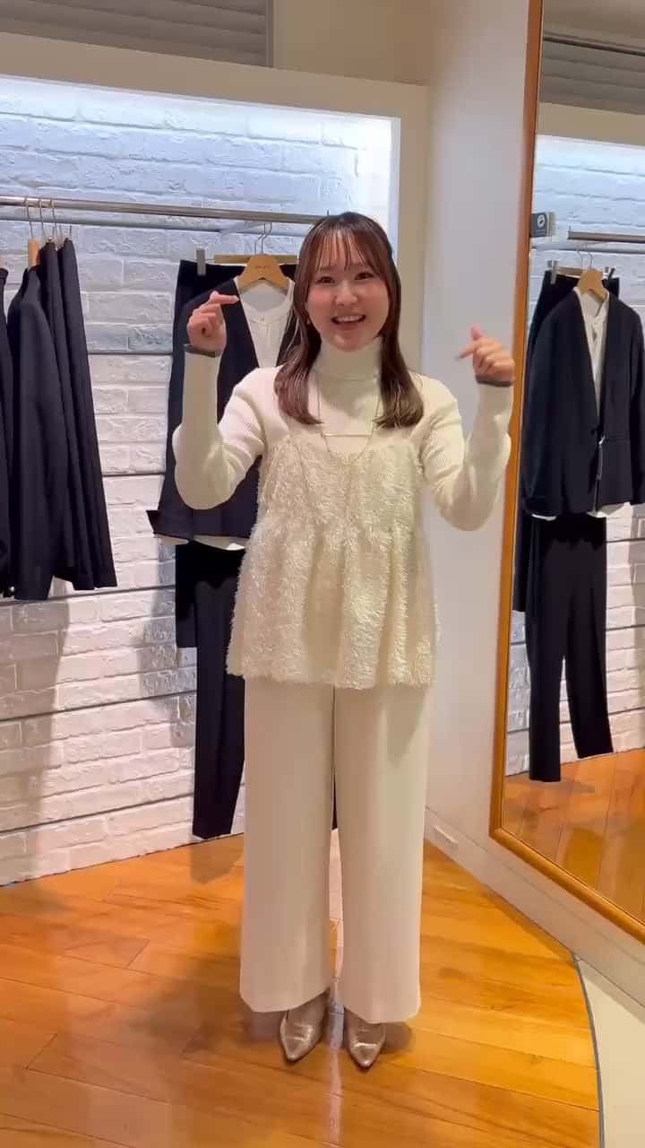 2025.12.22 年末帰省コーデ🩷 サムネイル画像