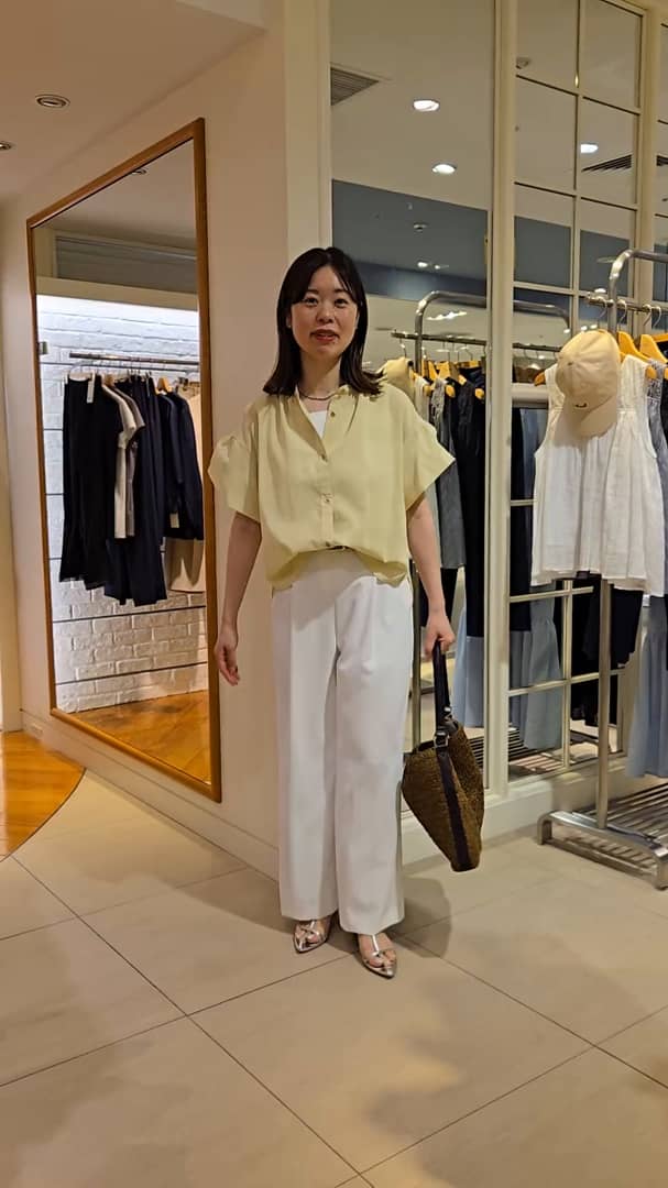 ノーリーズ 梅田大丸店 Nakamura ノーリーズ 梅田大丸店