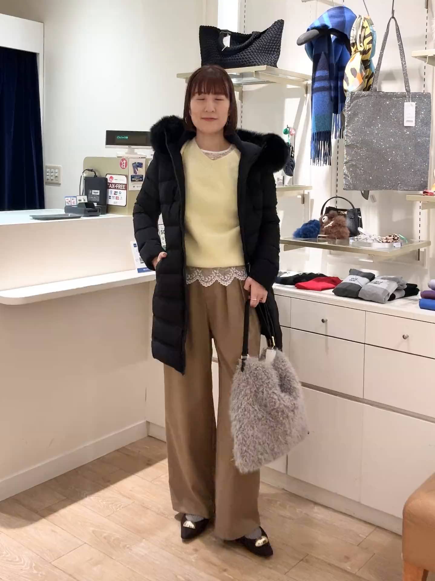 ノーリーズ 調布パルコ店 yamaguchi ノーリーズ 調布パルコ店