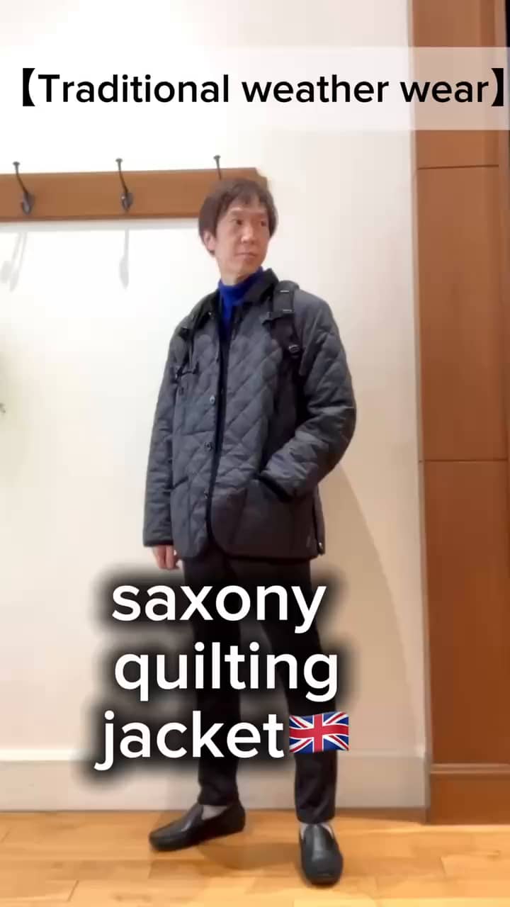 2025.11.30 冬の通勤スタイル⛄️☃️ サムネイル画像