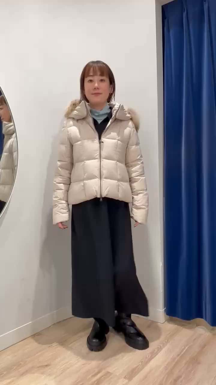 2025.12.08 ショートダウンスタイル サムネイル画像