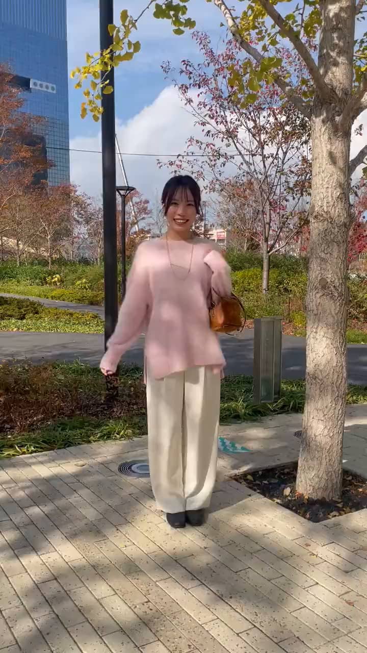 2025.11.22 ニット💖 サムネイル画像