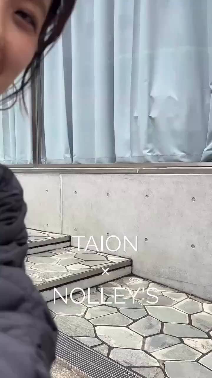 2026.09.10 【別注】TAIONベロアパイピングダウン サムネイル画像