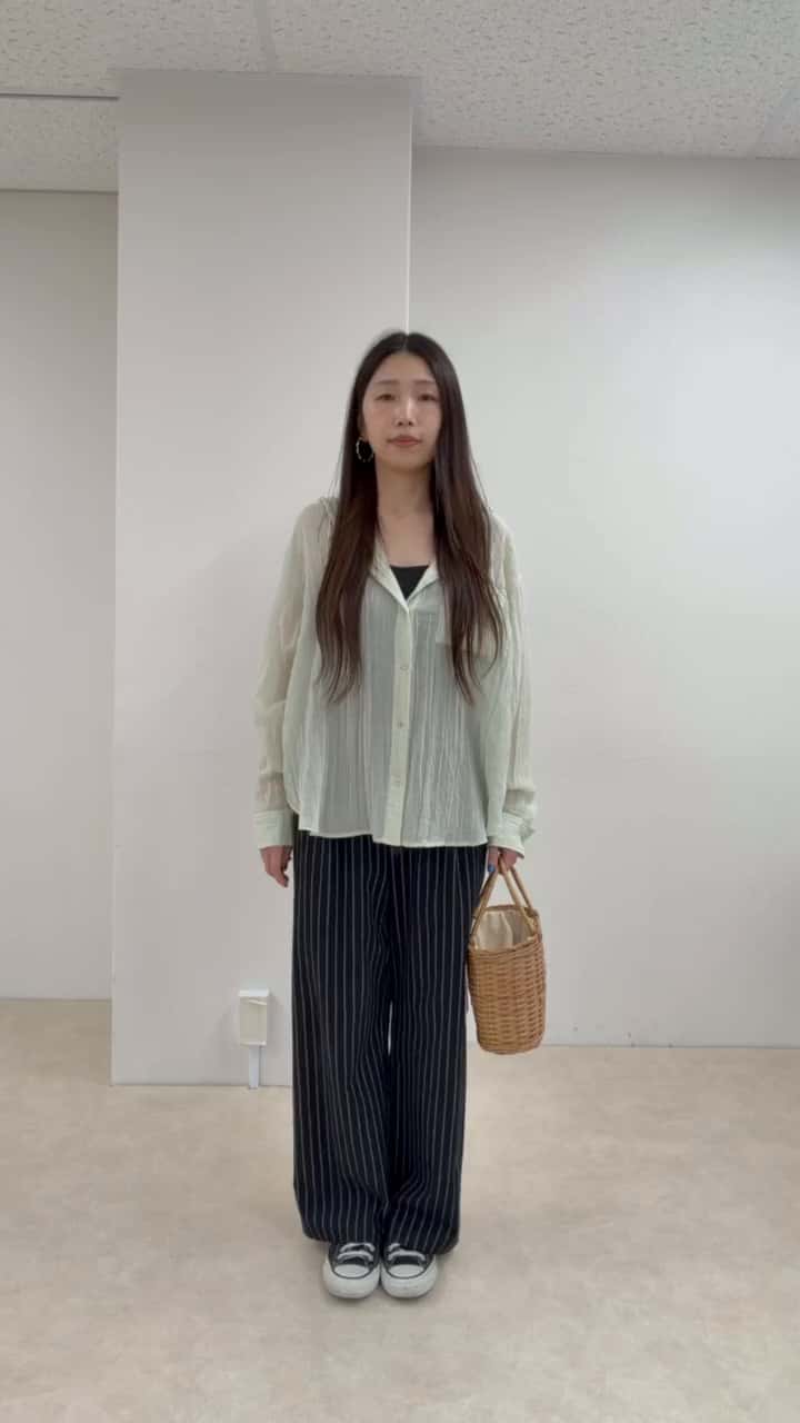 2026.04.14 大人も着やすいフーディ サムネイル画像