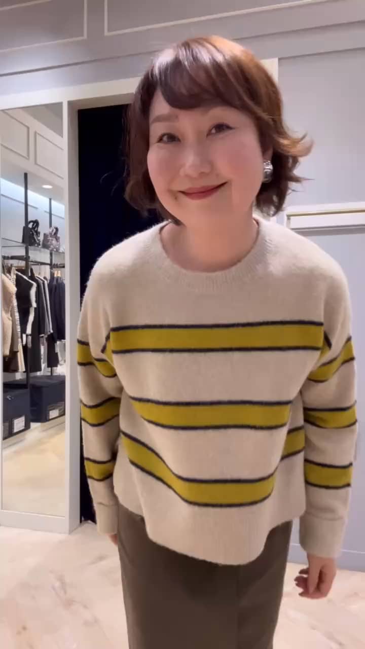 2025.12.09 \\大人だってカジュアルが着たくなる時がある！// サムネイル画像