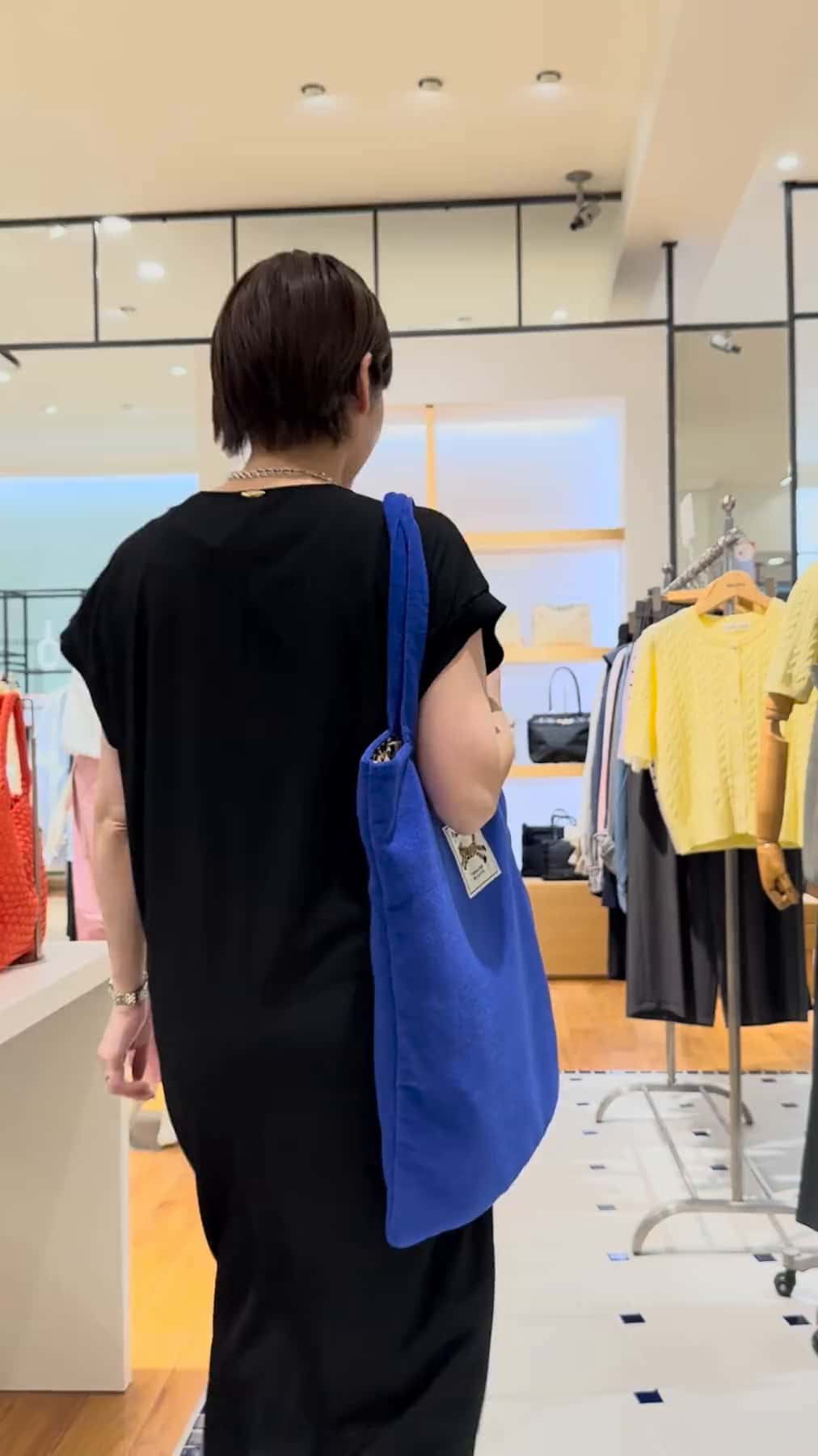 ノーリーズ & グッドマン EXPOCITY店 nanai ノーリーズ & グッドマン EXPOCITY店