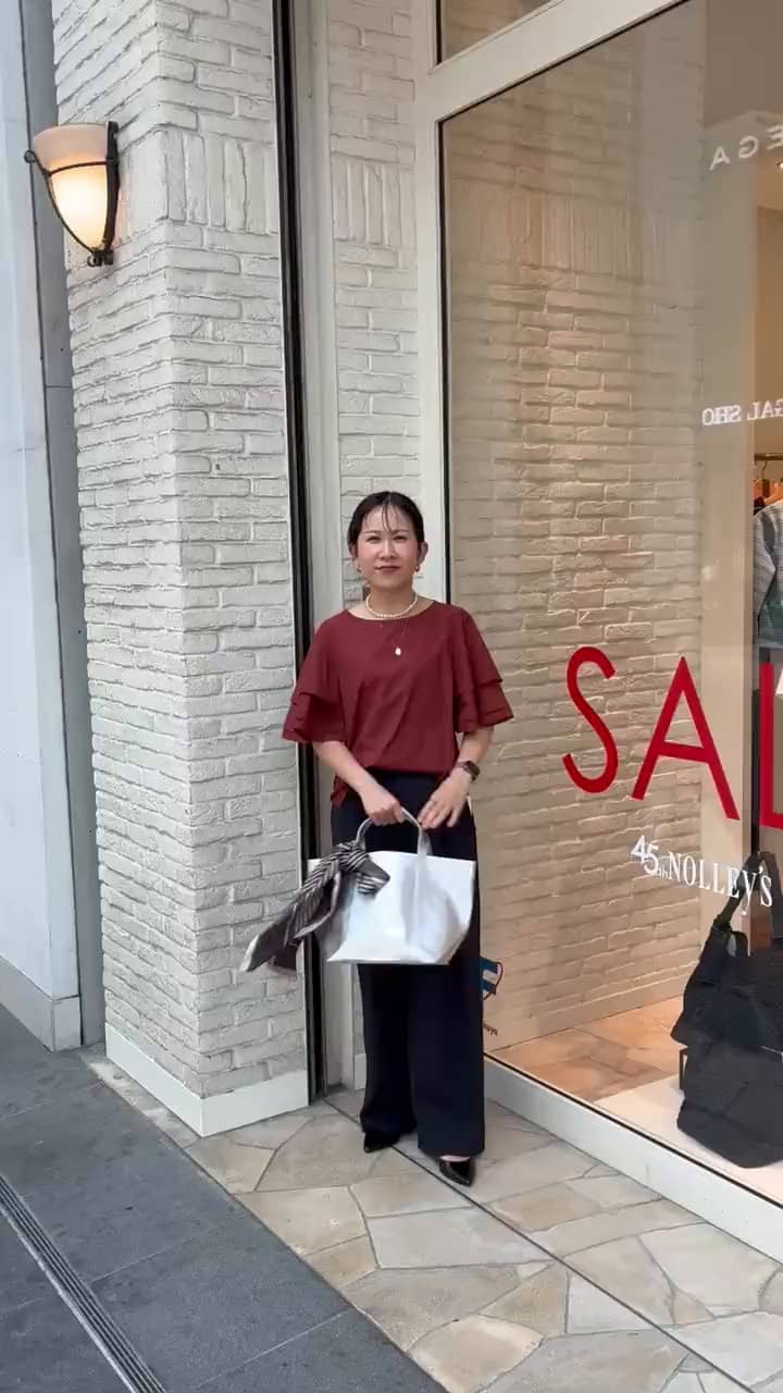2026.08.10 大人のディリースタイル サムネイル画像