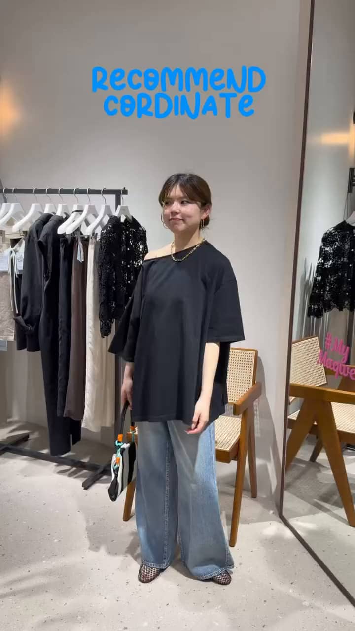 2026.06.15 recommend cordinate♡ サムネイル画像