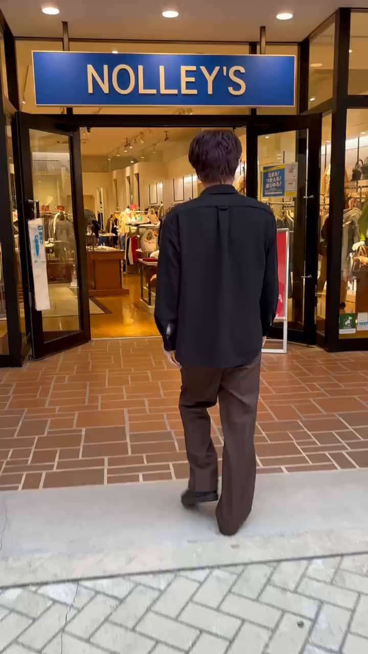 2025.11.06 人気のニットをご紹介 サムネイル画像