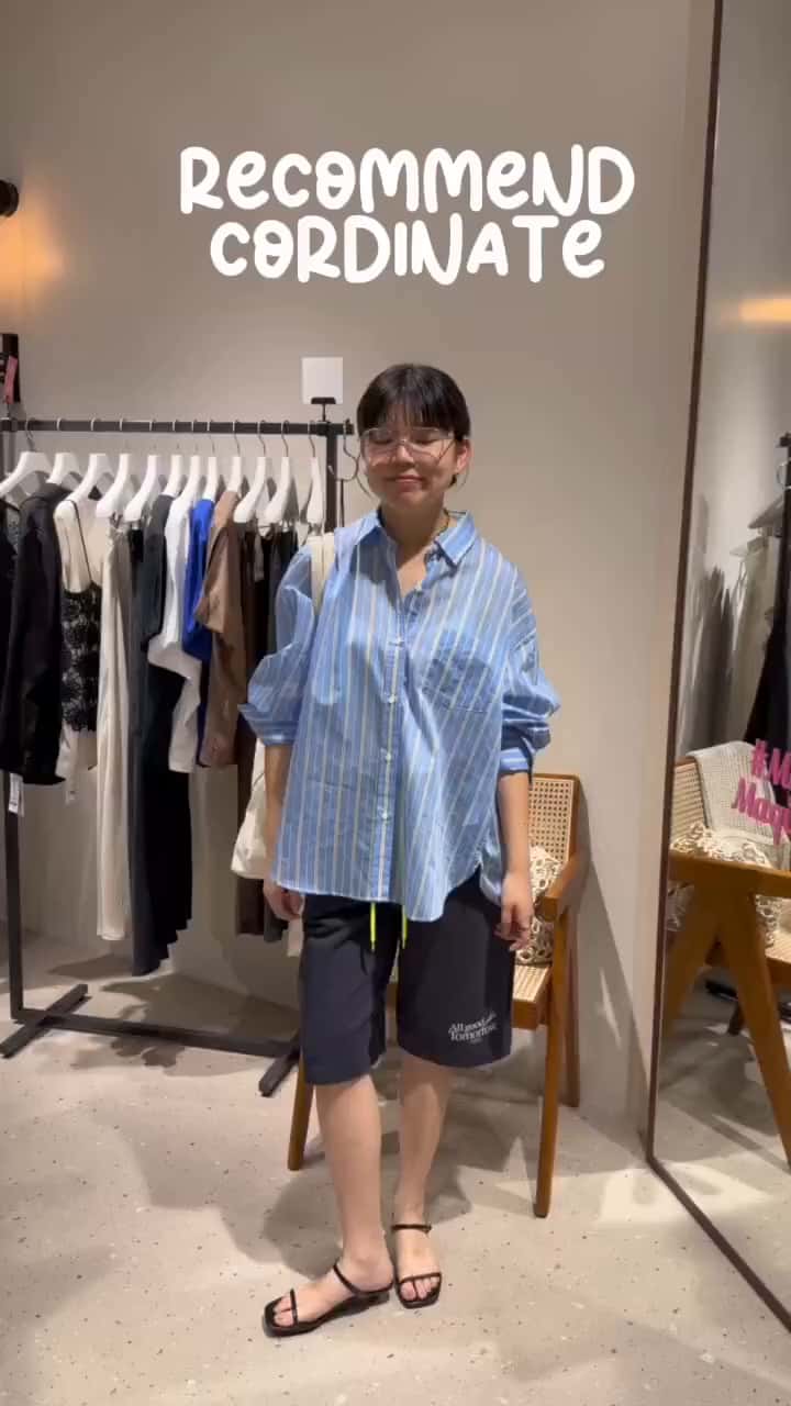 2026.07.19 recommend cordinate♡ サムネイル画像