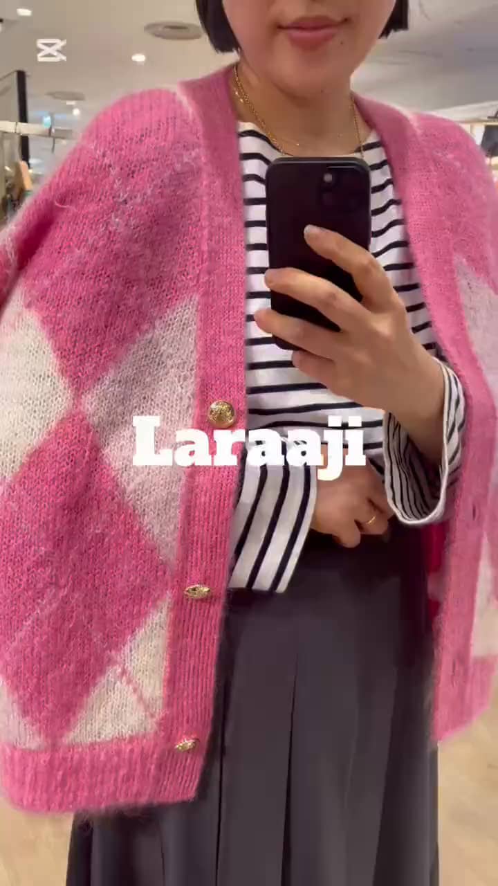 2025.10.14 ララージ新作 サムネイル画像