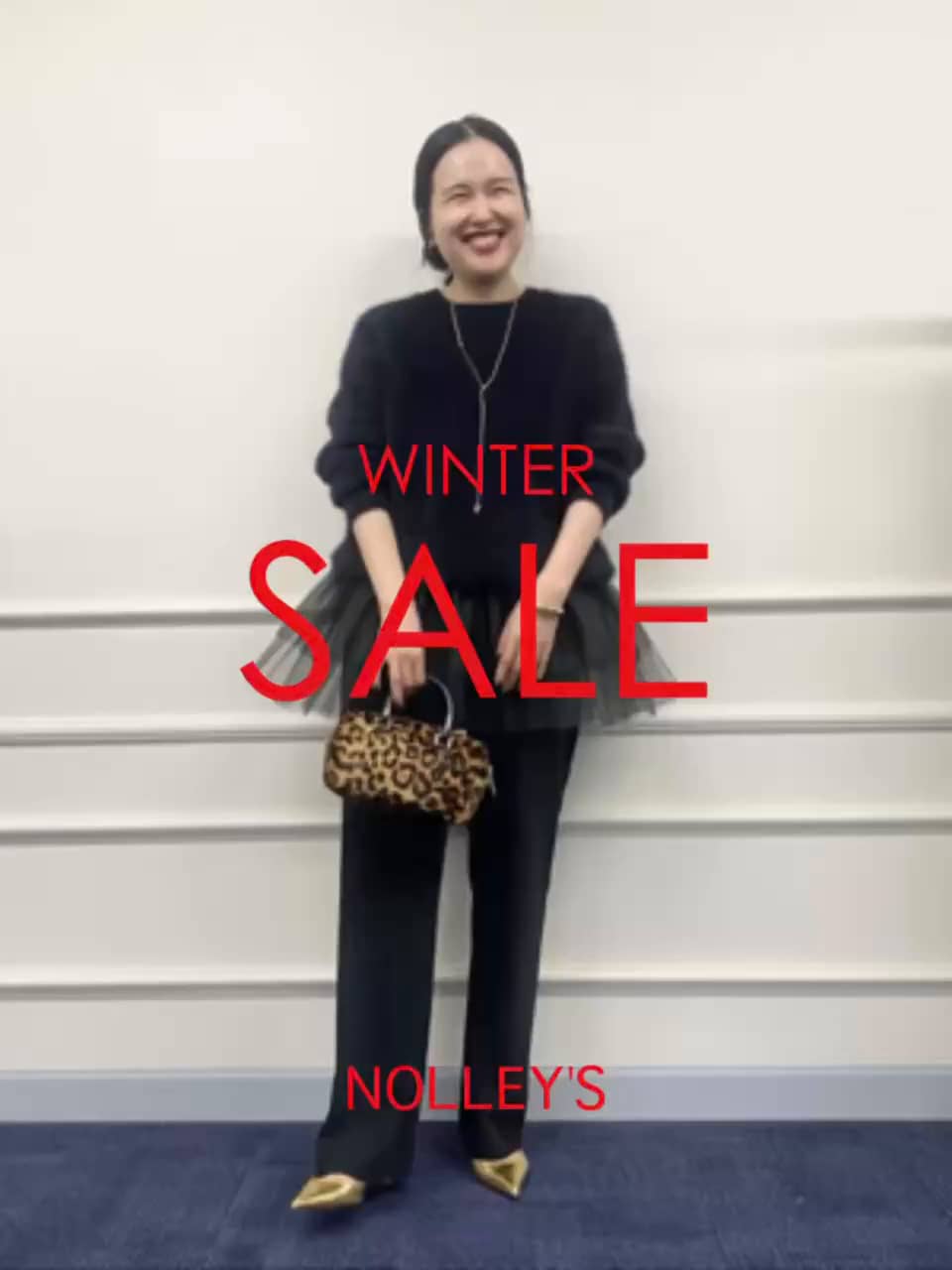 2026.01.03 2025年秋服コーデまとめ✨ サムネイル画像