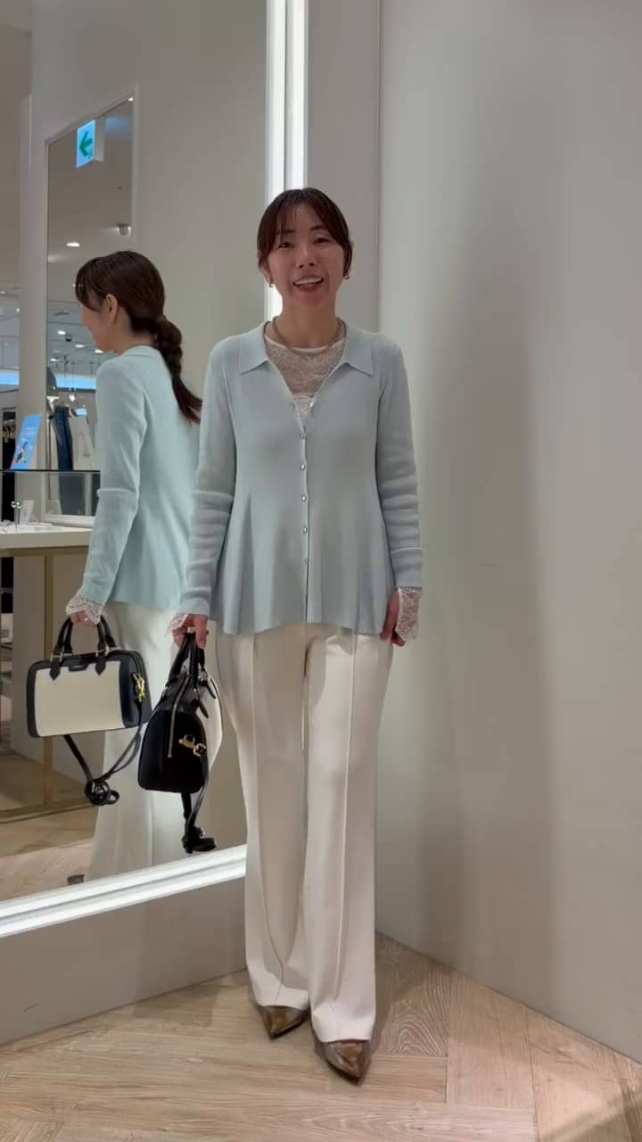2026.03.27 美スタイル見えが叶うコーデ サムネイル画像