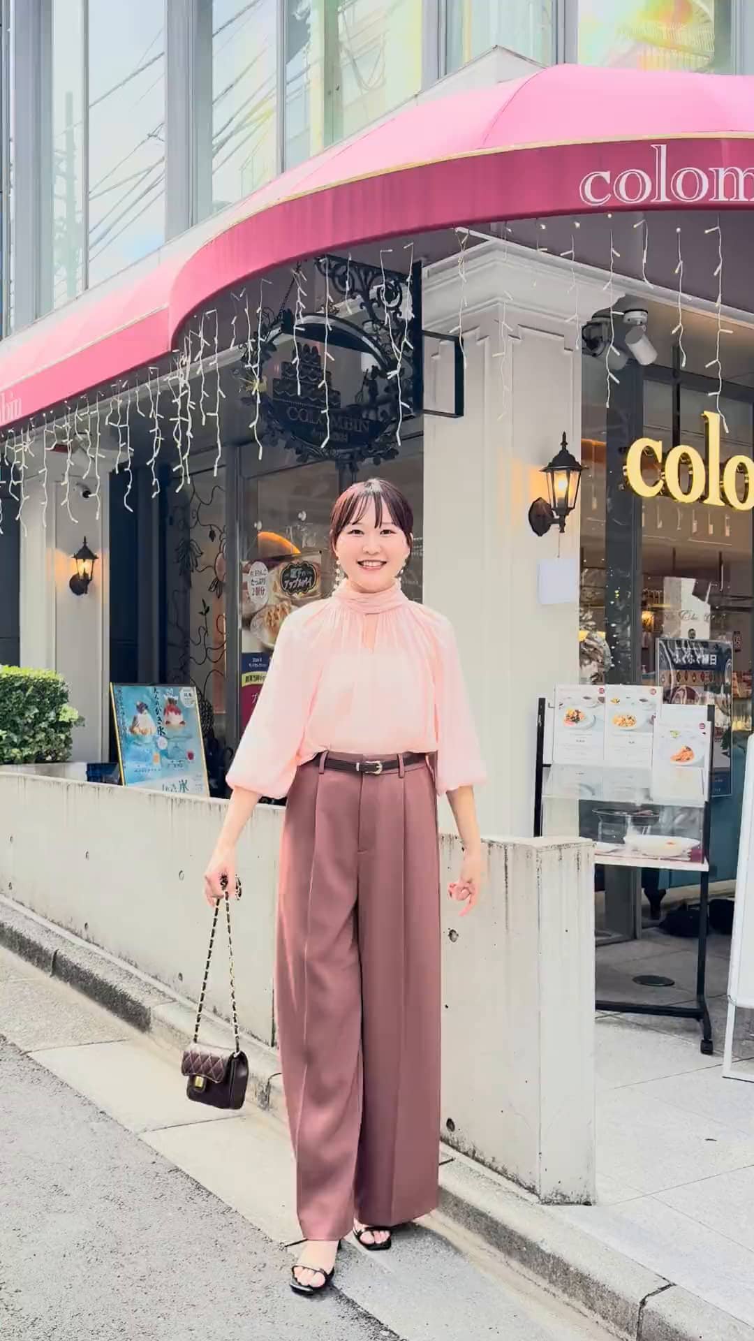 ノーリーズ 梅田大丸店 miho okamoto ノーリーズ 梅田大丸店