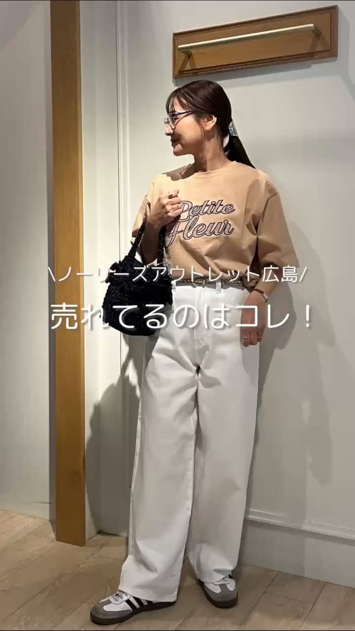 2025.04.15 ノーリーズアウトレット広島✨売れているのはコレ！ サムネイル画像