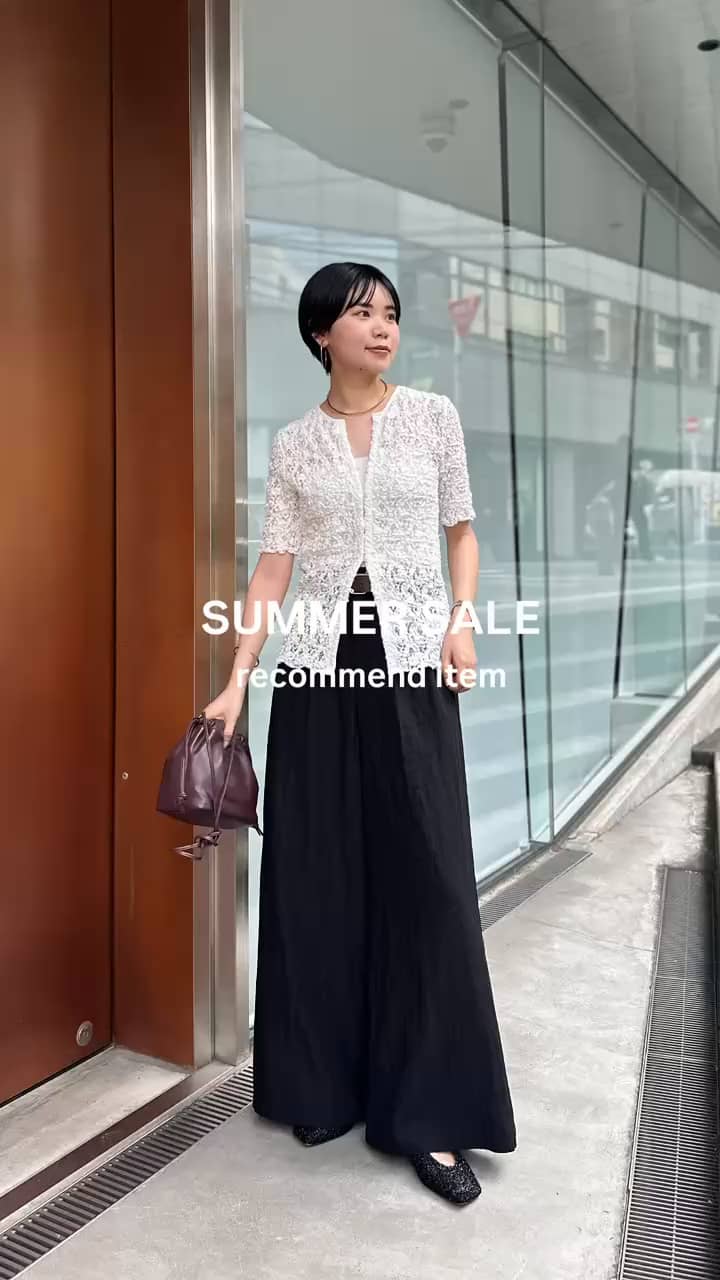 2026.07.16 SUMMER SALE❣️おすすめアイテム❣️ サムネイル画像