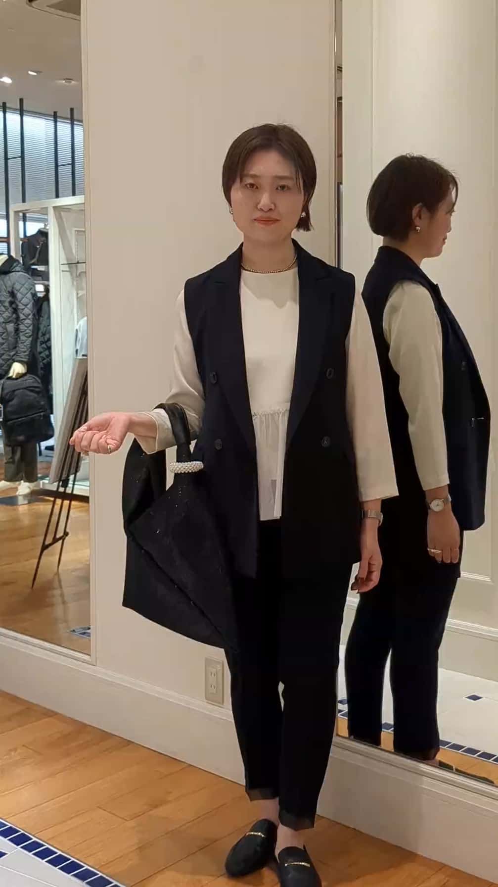 ノーリーズ & グッドマン EXPOCITY店 高見 ノーリーズ & グッドマン EXPOCITY店