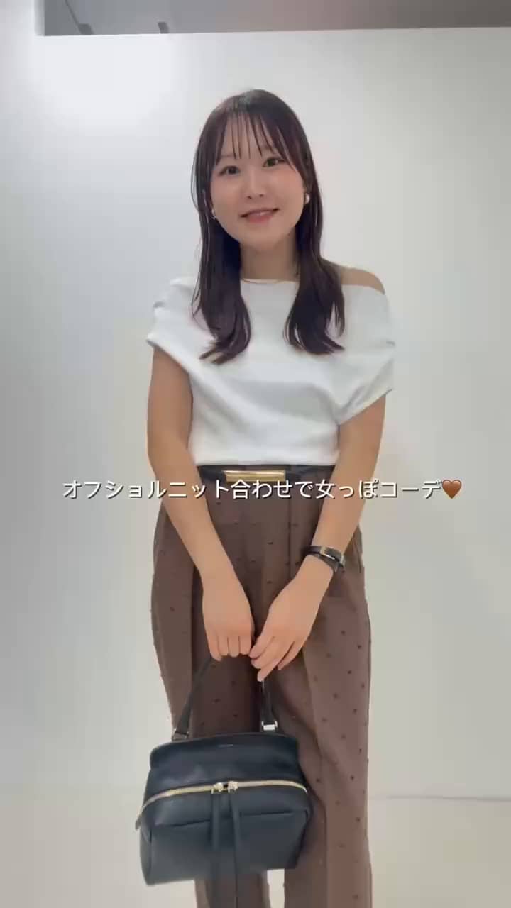 2026.06.20 大人気のドットツッキリパンツが再登場‼️ サムネイル画像
