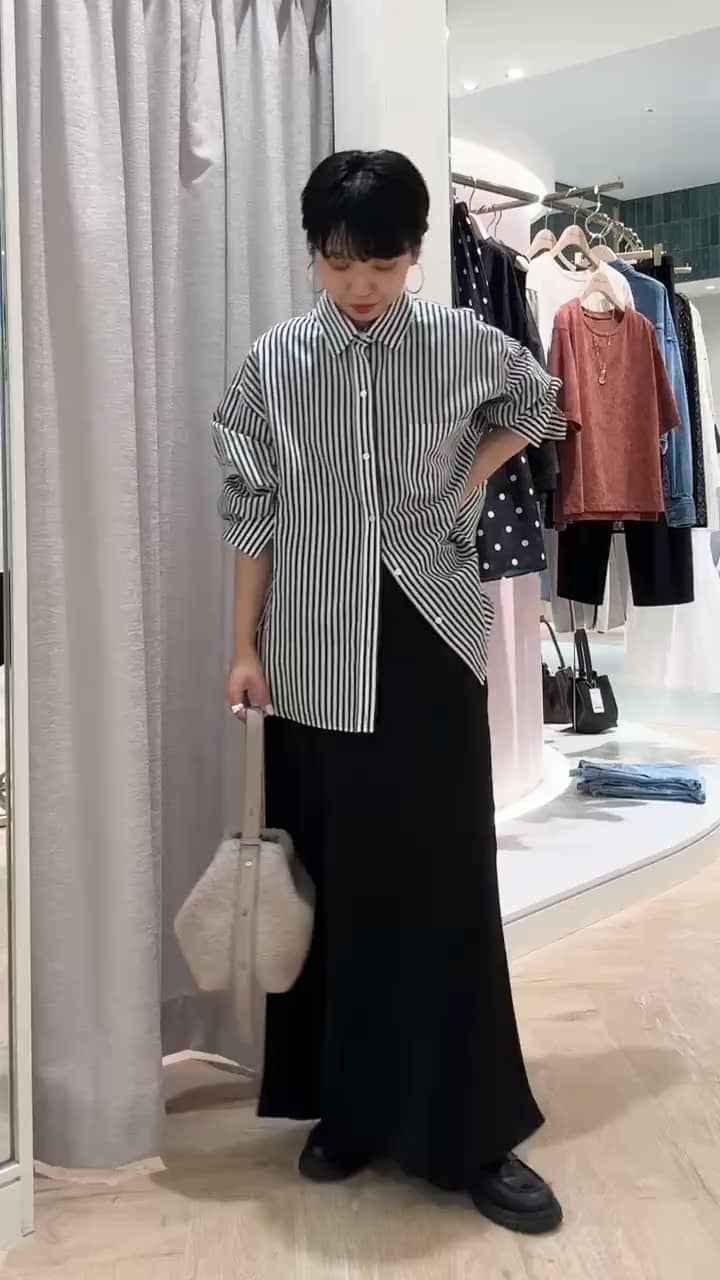 今年も登場！2WAYチェスターコート🧥｜MOVIE詳細｜NOLLEY'S MALL