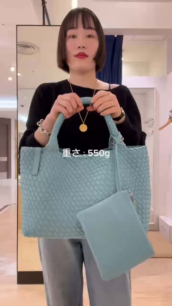 2026.02.16 メッシュバッグシリーズご紹介 サムネイル画像