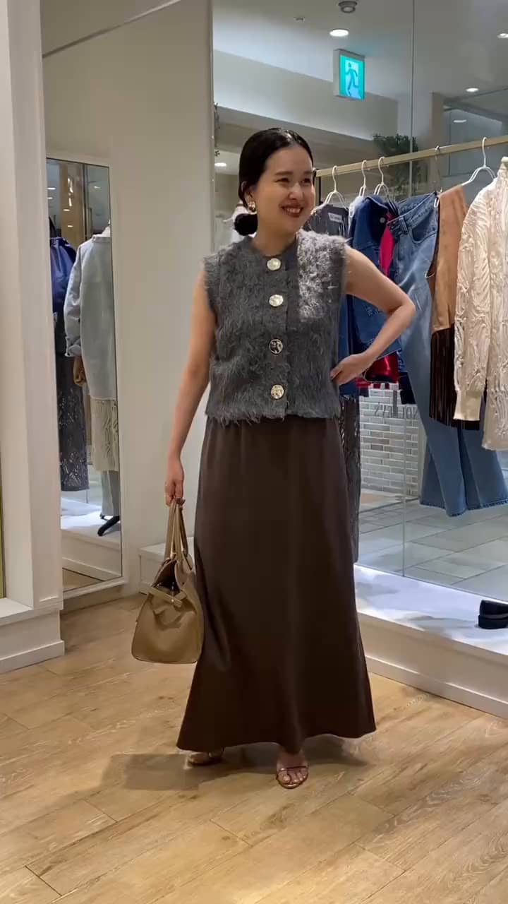 2025.09.06 秋色コーデ🍂✨ サムネイル画像