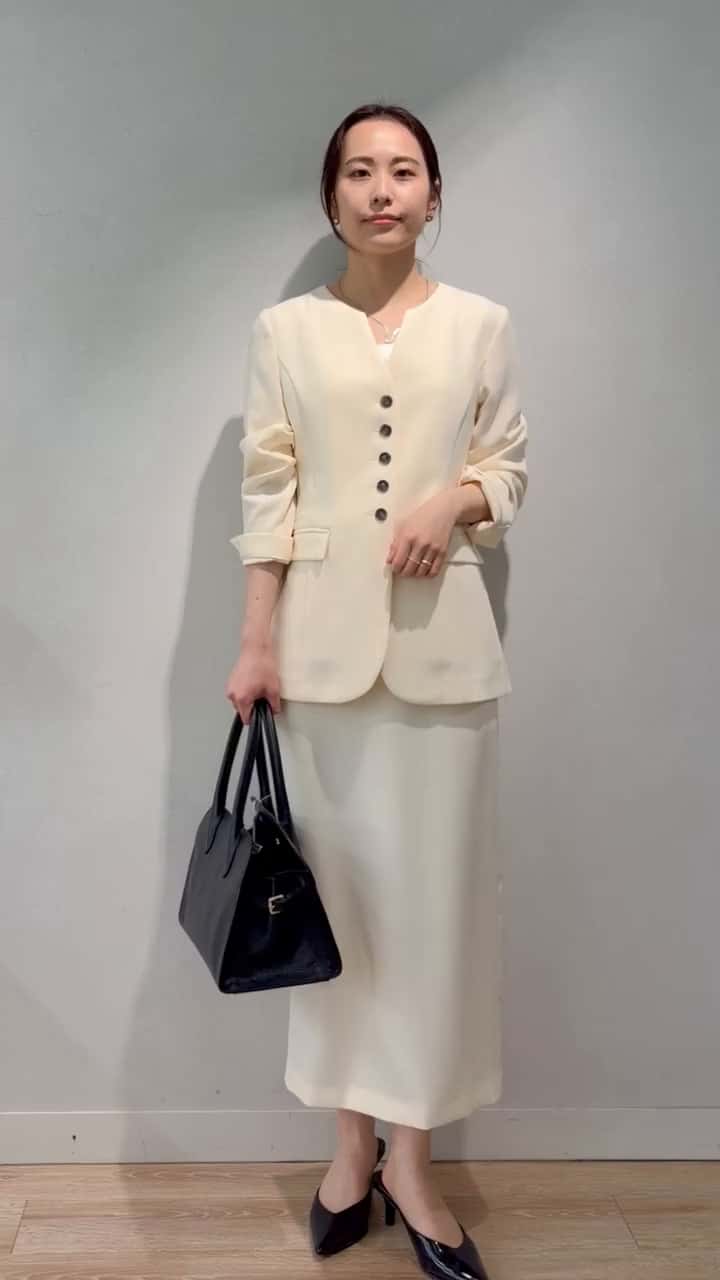 2026.02.10 sophiのセットアップ💛 サムネイル画像