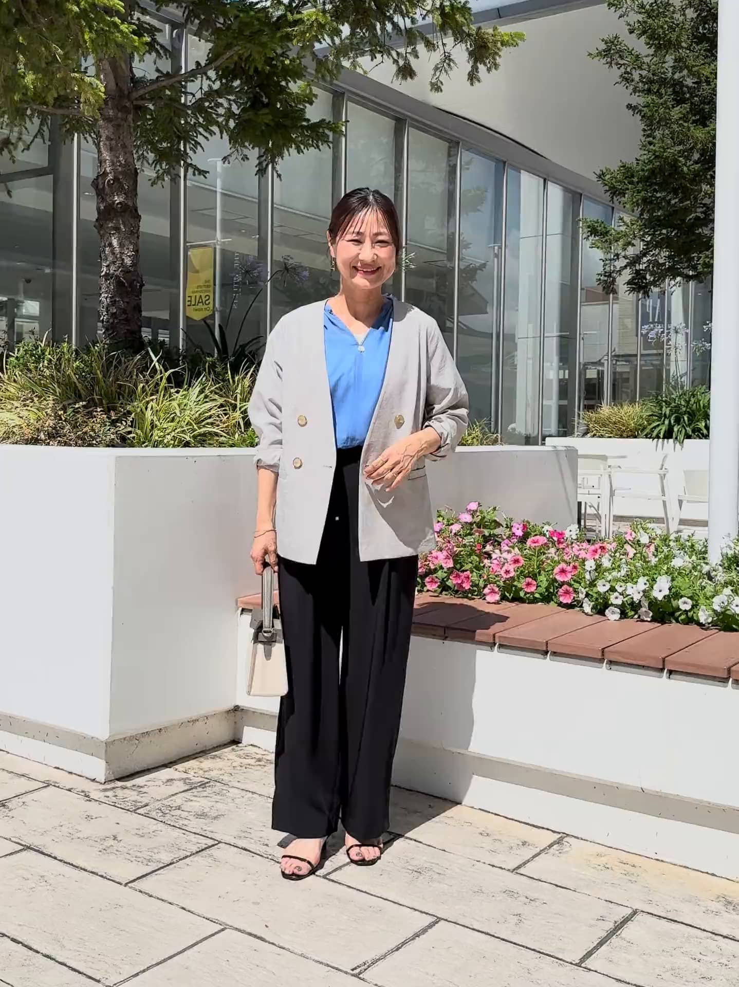 ノーリーズアウトレット THE OUTLET広島店 daimon ノーリーズアウトレット THE OUTLET広島店