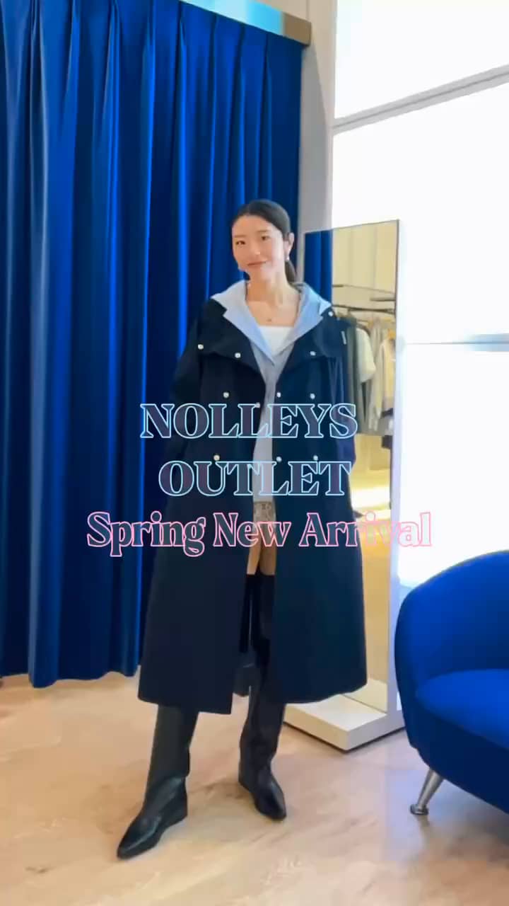 2026.02.17 「春アウター、何を買えばいい？」とお悩みの方必見！🌸 サムネイル画像