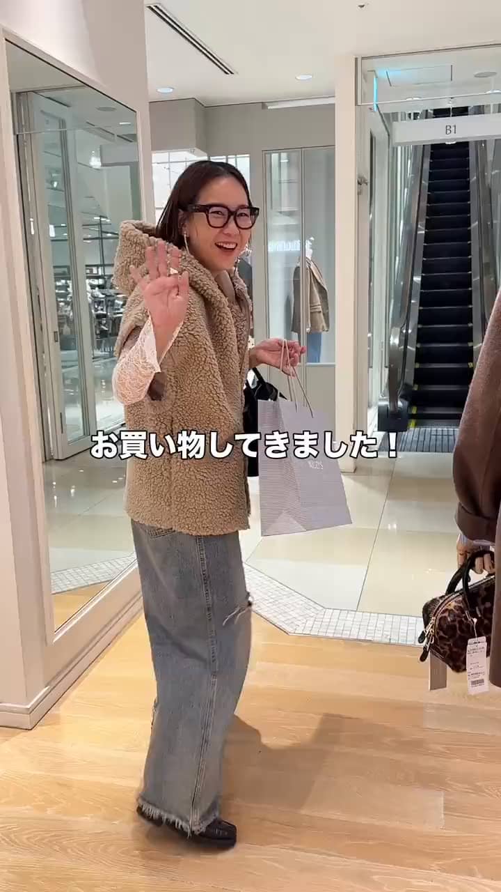 2025.10.26 お買い物してきました🛍️✨ サムネイル画像