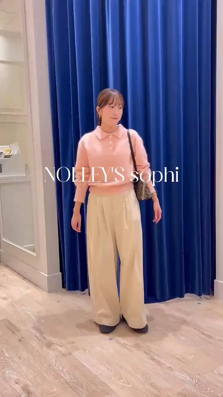 2025.12.23 モヘヤポロ衿プルオーバー サムネイル画像