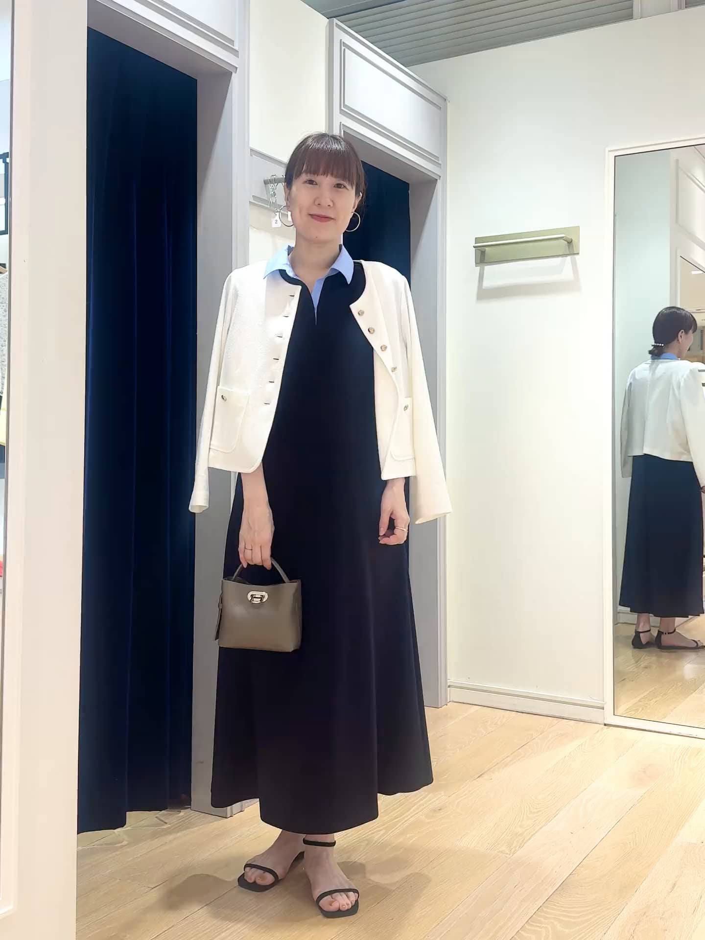 ノーリーズ ルミネ有楽町店 yamaguchi ノーリーズ ルミネ有楽町店