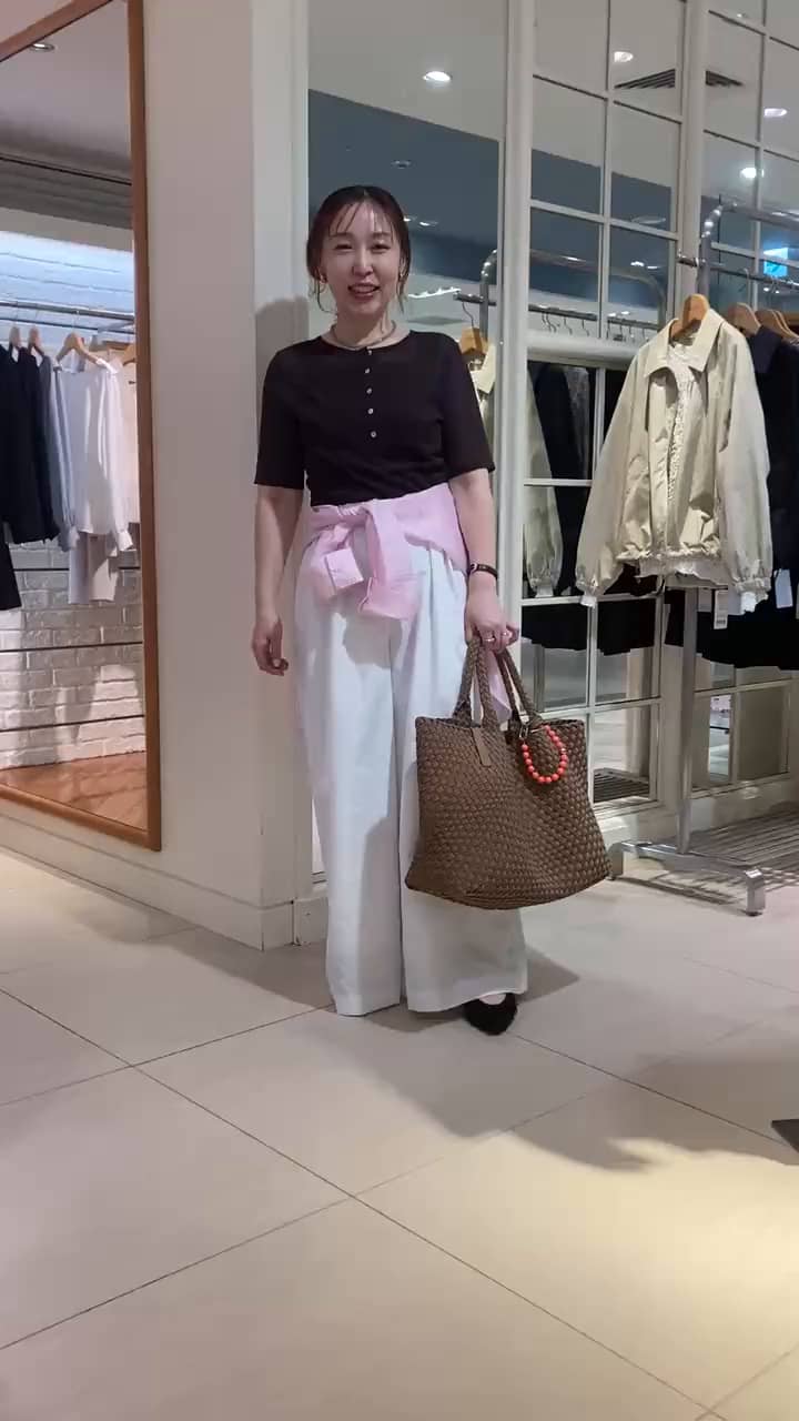 2026.03.27 小旅行コーデ✨ サムネイル画像