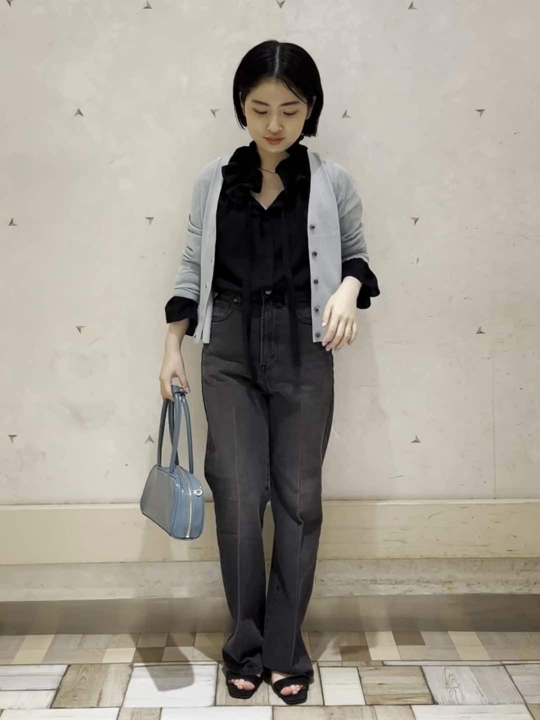 ノーリーズソフィー  アトレ恵比寿店 Kako ノーリーズソフィー  アトレ恵比寿店