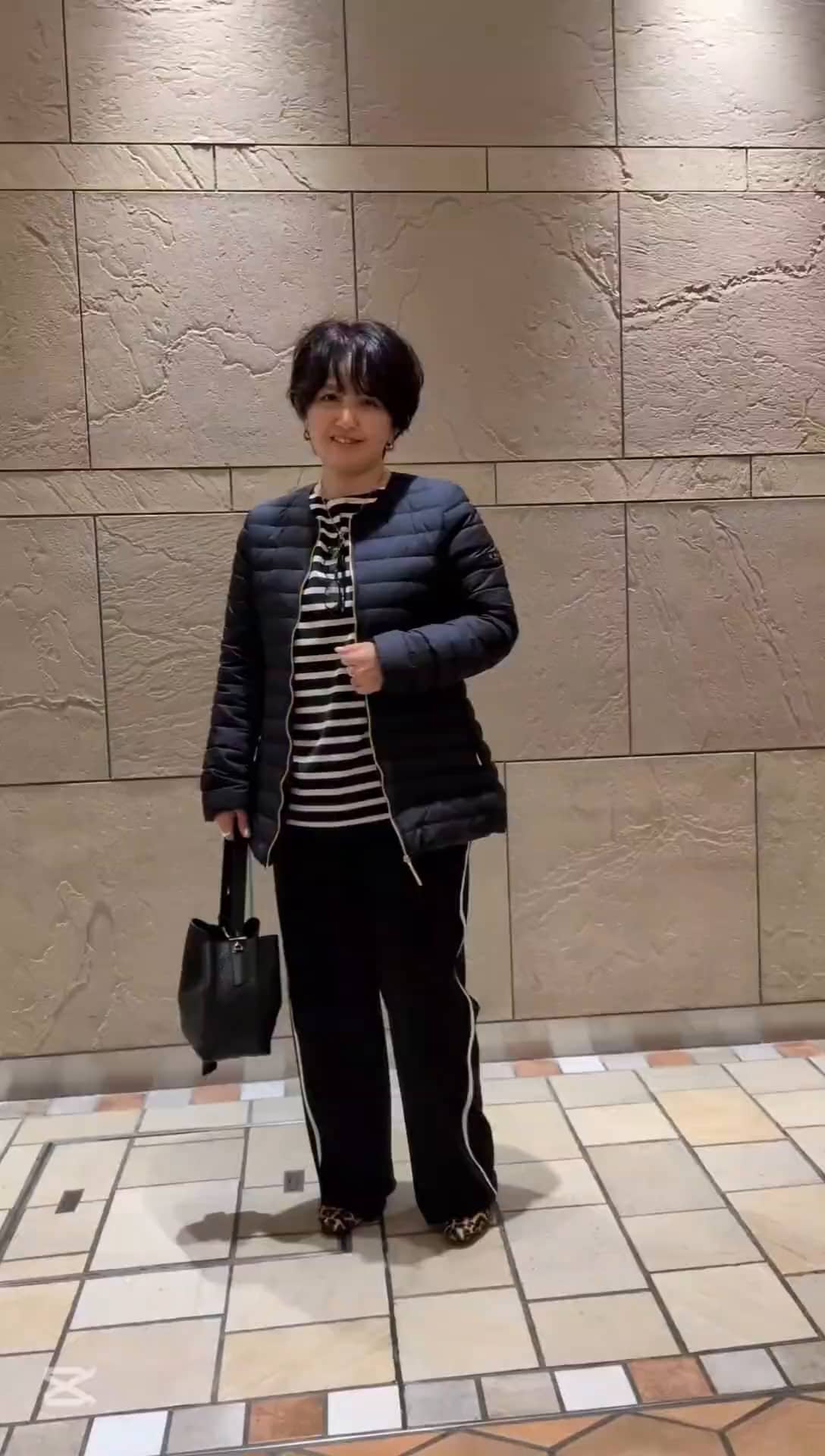 2025.10.03 TATRAS ノーリーズ別注 FRANCESCA サムネイル画像