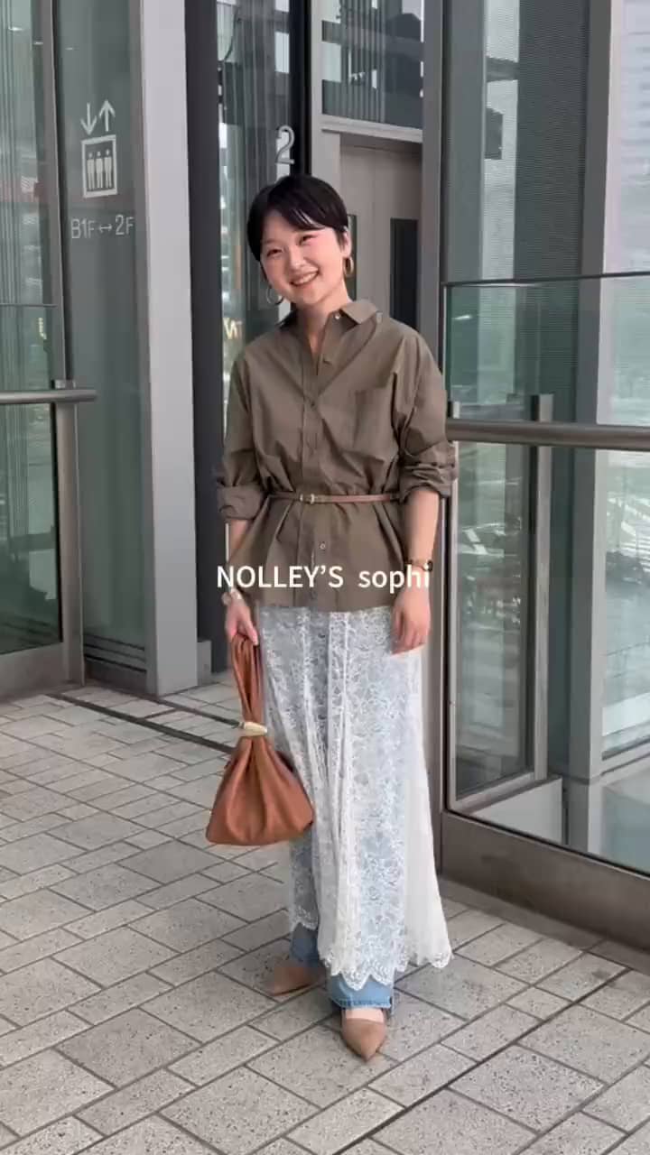 2026.08.26 Today’s outfit ✨ サムネイル画像